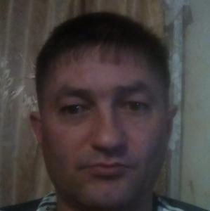 Константин, 46 лет, Краснодар