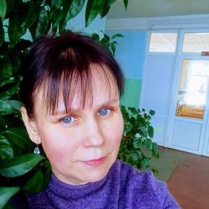 Полина, 46 лет, Уссурийск