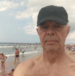 Парни в Серпухове: Владимир, 63 - ищет девушку из Серпухова