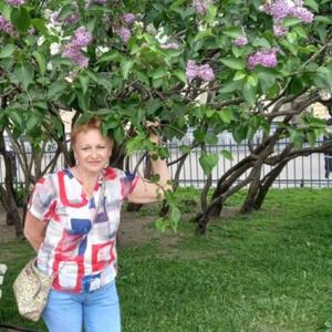 Девушки в Санкт-Петербурге: Нелли, 63 - ищет парня из Санкт-Петербурга