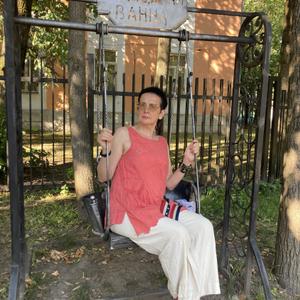 Татьяна, 62 года, Ставрополь