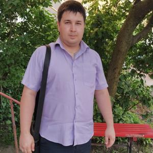 Парни в Йошкар-Оле: Михаил, 38 - ищет девушку из Йошкар-Олы