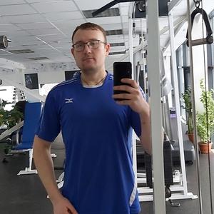 Сергей, 35 лет, Нефтеюганск