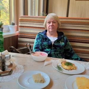 Наталья Арифуллина, 64 года, Казань