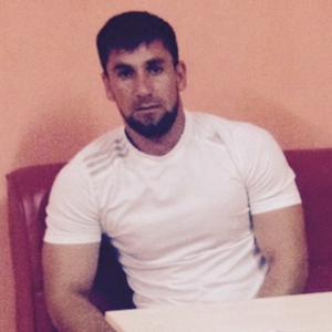 Rustam, 34 года, Шелковская