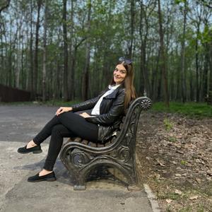 Девушки в Ульяновске: Ирина, 35 - ищет парня из Ульяновска