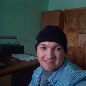 Вадим, 36 лет, Ухта