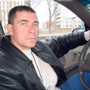 Александр, 55 лет, Челябинск