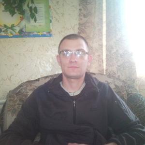 Лев Соустов, 44 года, Верхняя Салда