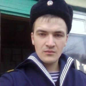 Парни в Новочебоксарске: Ivan, 38 - ищет девушку из Новочебоксарска