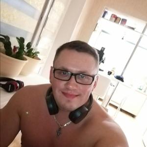 Сергей, 37 лет, Воркута
