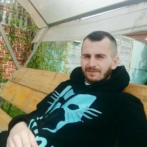 Парни в Серпухове: Власов Роман Олегович, 32 - ищет девушку из Серпухова