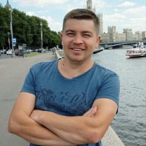 Влад, 41 год, Уфа