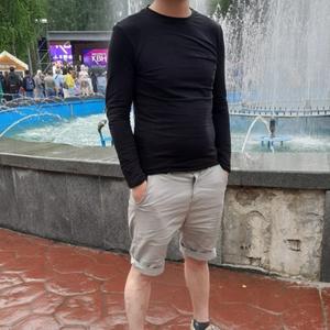 Парни в Екатеринбурге: Станислав, 38 - ищет девушку из Екатеринбурга