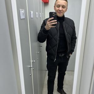 Петр, 37 лет, Москва