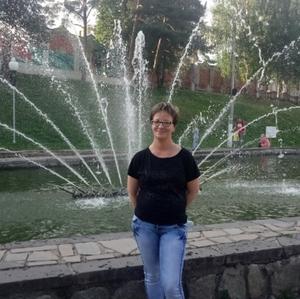 Таша, 48 лет, Казань