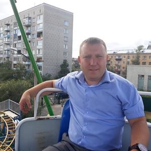 Дмитрий, 39 лет, Чита