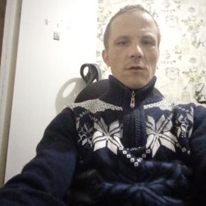 Виталий, 35 лет, Ярославль