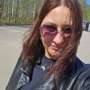 Мери, 41 год, Пермь