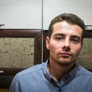 Дмитрий, 33 года, Комсомольск-на-Амуре