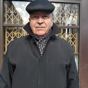 Ник, 64 года, Челябинск