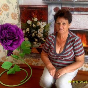 Людмила Кадаева, 71 год, Томск