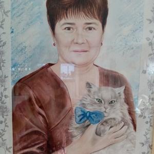 Ольга, 60 лет, Кумертау