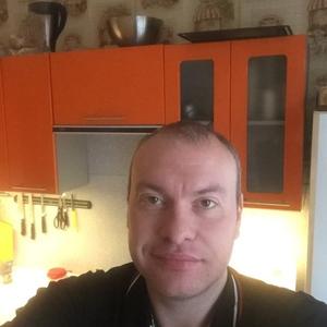Парни в Коряжме: Aleksej, 41 - ищет девушку из Коряжмы