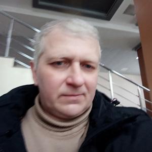 Парни в Прокопьевске: Сергей, 51 - ищет девушку из Прокопьевска