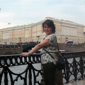 Девушки в Ижевске: Nadezhda, 42 - ищет парня из Ижевска