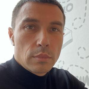 Валерий Вербицкий, 45 лет, Москва