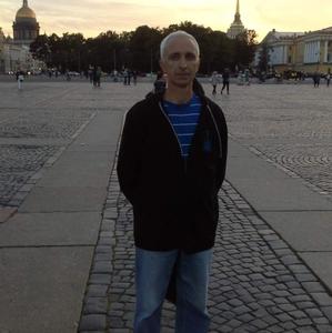 Парни в Череповце: Михаил, 59 - ищет девушку из Череповца