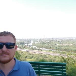 Александр, 38 лет, Сыктывкар
