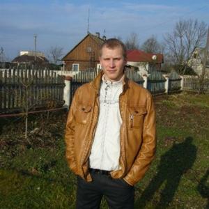 Парни в Волковыск: Игорь Климчук, 38 - ищет девушку из Волковыск