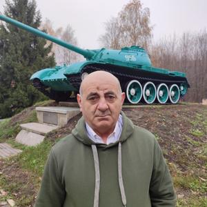 Albert, 64 года, Москва
