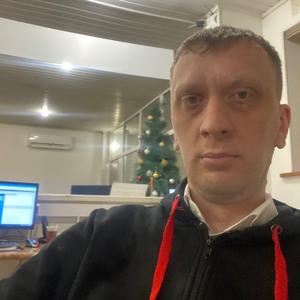 Парни в Тольятти: Андрей, 35 - ищет девушку из Тольятти