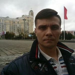 Михаил, 42 года, Брянск