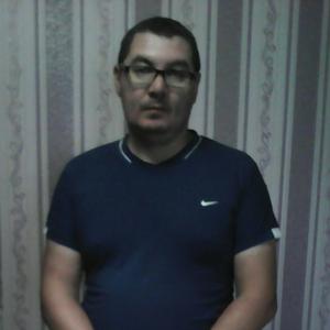 Игорь Ислибаев, 43 года, Нефтекамск