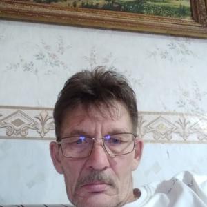 Андрей, 59 лет, Иркутск