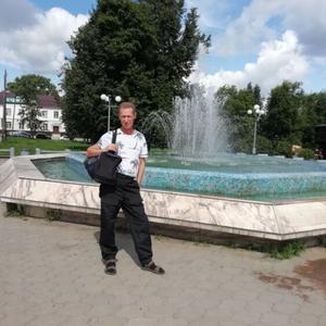 Валерий, 60 лет, Киров