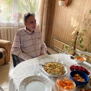 Парни в Владивостоке: Виктор, 64 - ищет девушку из Владивостока