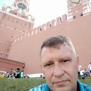 Федор, 48 лет, Краснодар