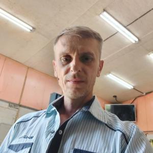 Александр, 45 лет, Кондрово