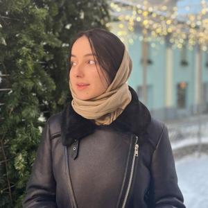 Девушки в Астана: Амелия, 25 - ищет парня из Астана