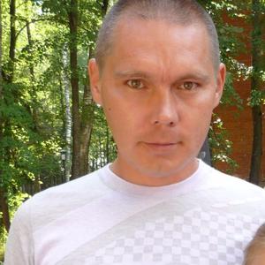 Борис, 44 года, Йошкар-Ола