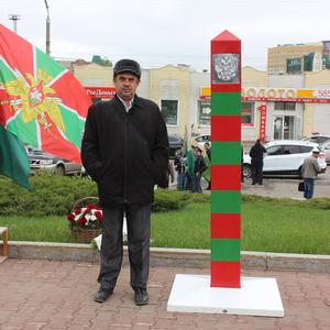 Игорь, 60 лет, Барнаул
