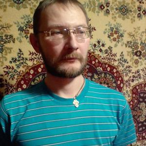 Алексей Рябов, 43 года, Саранск
