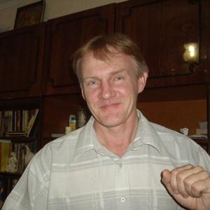 Сергей Малешин, 54 года, Тюмень