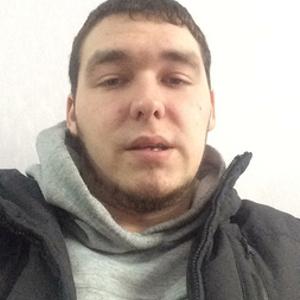 Виктор, 27 лет, Новосибирск