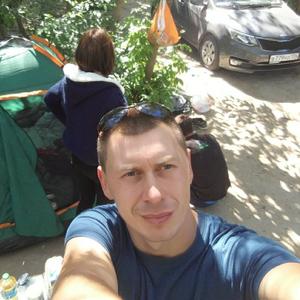 Виталий, 37 лет, Волгоград